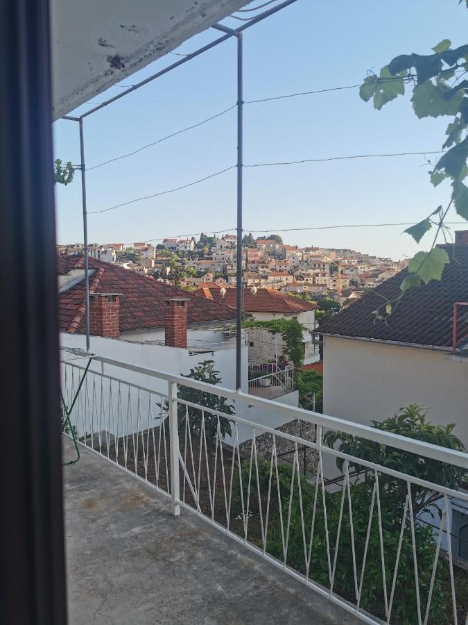 Apartman Tudor Kuzma Hvar Exterior foto