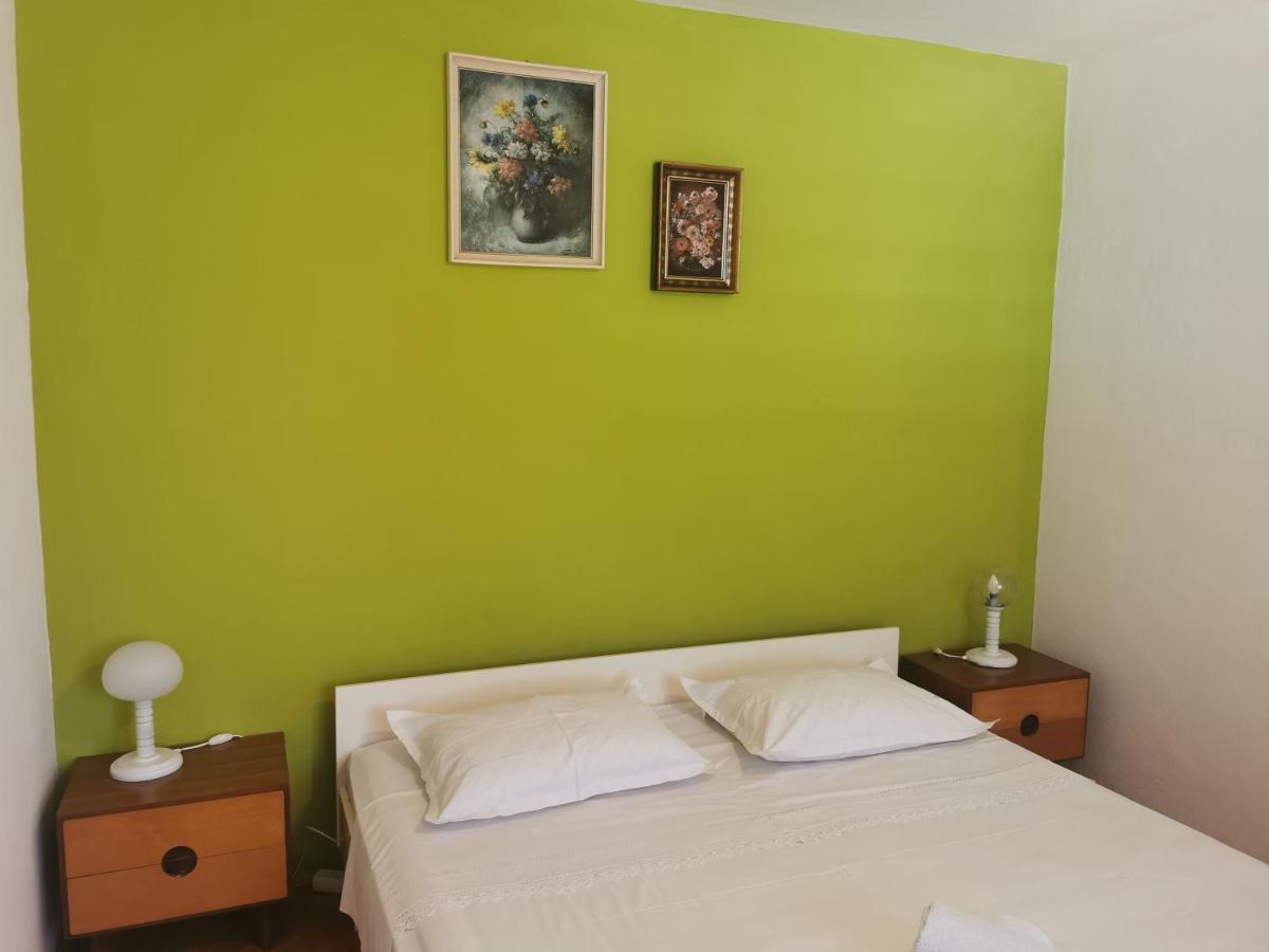 Apartman Tudor Kuzma Hvar Exterior foto